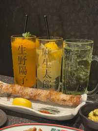 【福岡グルメ】まるで業務スーパーのような外観のたのしい居酒屋