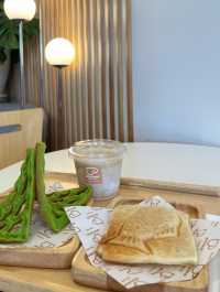  Vehaa 하늘 카페 เวหาคาเฟ่ 🌤️☕️🍵 