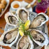 Dinner สุดหรูริมแม่น้ำเจ้าพระยา บนเรือสิริมหรรณพ