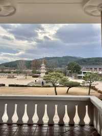 경주 실내데이트 여행지
