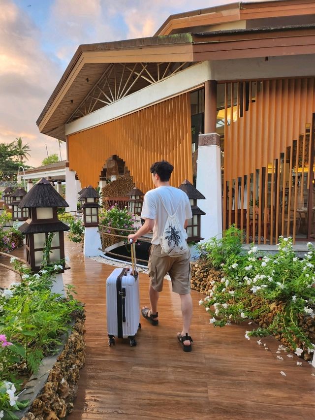 팔라완 프린세사 가든 아일랜드 리조트