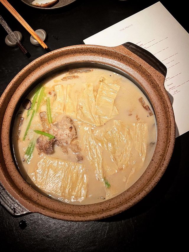 ʚ♡ 菜式極出色 • 份量多適合聚餐 ♡ɞ 
