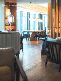 【横浜】The Westin Yokohama-贅沢ホカンスするならここ-
