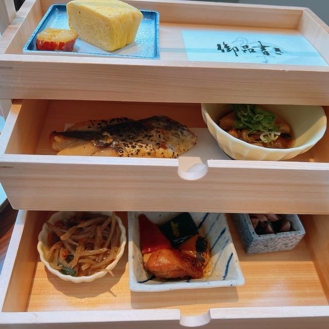 大阪市區高質溫馨酒店-Voco中央酒店