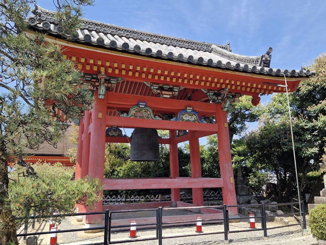 วัดเงินแห่งเกียวโต Ginkakuji Temple