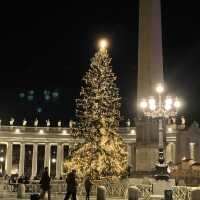 Rome’s Most Famous Church St Peter Basilica 