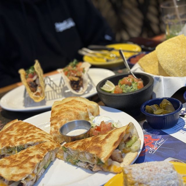 광화문 멕시코 타코 맛집 온더보더 ontheborder
