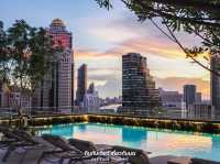 Grande Centrepoint สุรวงศ์