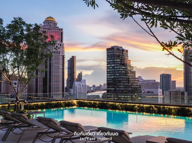 Grande Centrepoint สุรวงศ์