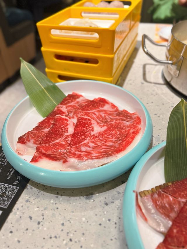 「一鍋堂」葵芳新都會分店:多款火鍋任食,牛肉海鮮美味 「一鍋堂」葵芳新都會分店:多款火鍋任食,牛肉海鮮美味
