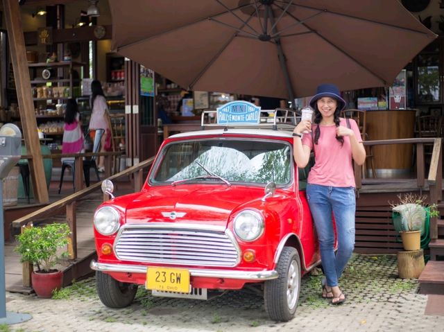 บ้านตากาแฟ
