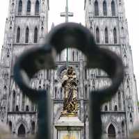 St. Joseph Cathedral  เวียดนาม