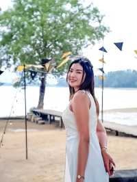คาเฟ่ติดทะเลภูเก็ต GROVE PHUKET 