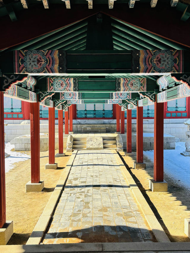 【韓国ドラマ好きにおすすめ！】龍仁大長今パーク🇰🇷