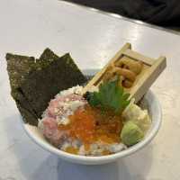 東瀛滋味!平民貼地價•嘆高質海膽