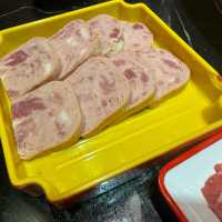 九龍坎麻辣火鍋