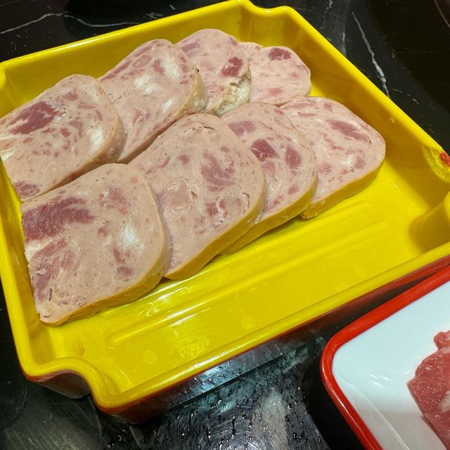 九龍坎麻辣火鍋