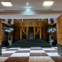 【福岡】THE BASICS FUKUOKA