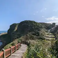 望幽谷濱海步道
