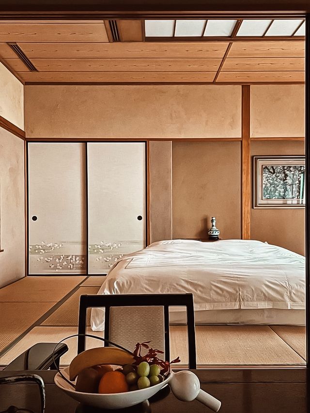 入住台北真正日式風格的三二行館 Villa 32🏨