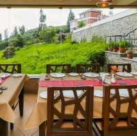 Nestled in the heart of the Nilgiri Hills