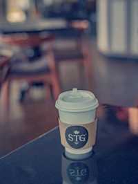 STG Deli Cafe