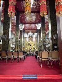 วัดพระธาตุหริภุญชัย วรมหาวิหาร