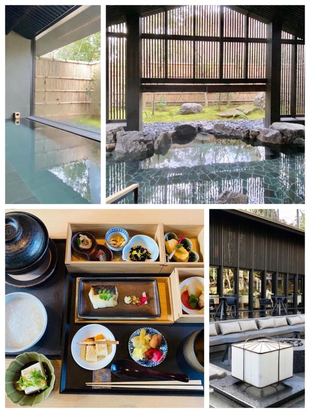 「京都奢華酒店，完美體驗日本文化」🇯🇵 Aman Kyoto アマン 京都