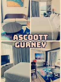 Ascoott Gurney Hotel