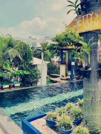 The Lost Paradise Resort Facilities