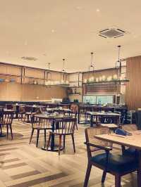 Four Points By Sheraton Desaru