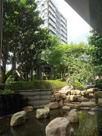 臺北酒店：豪華舒適，方便地點
