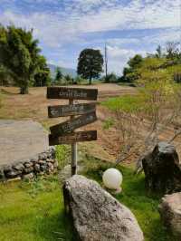 Monko in Pai (ม่อนโก้ ปาย) 
