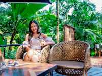 Three Monkeys Café & Restaurant Phuket