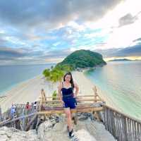 Gigantes Island, Carles Iloilo