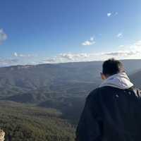 Best place near Blue Mountain!
