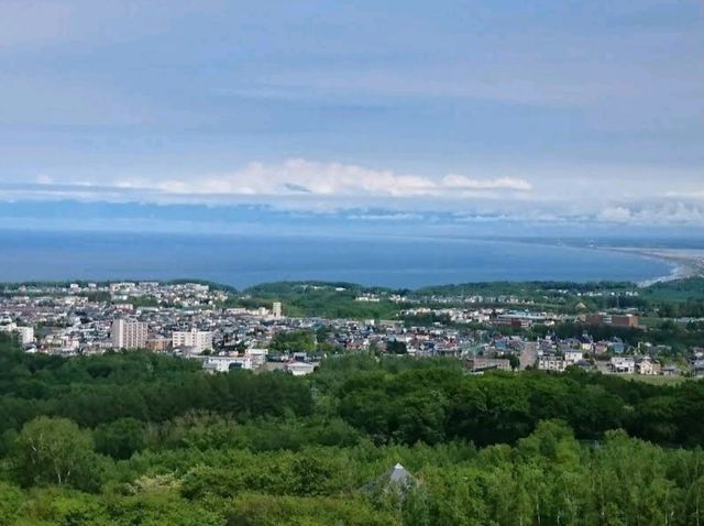 Okhotsk Ryūhyō Museum