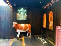 Q.pot cafe