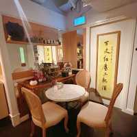 超高質酒店下午茶set😋🌟