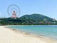 ที่พักริมหาดญาจาง VINPEARL LAND