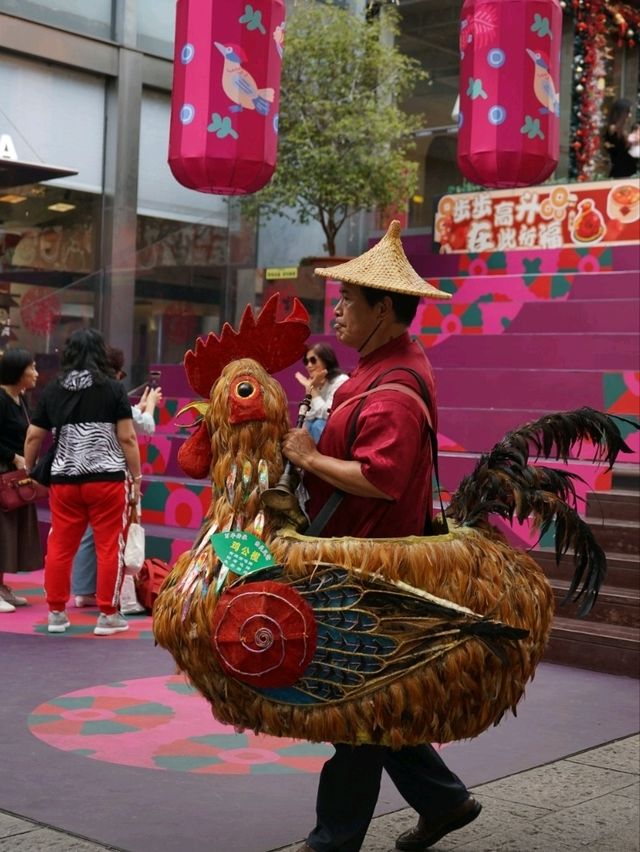 🚄【港人北上廣州】📍西關永慶坊：古老街區展現嶺南建築風格