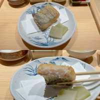 🌟餐廳：鮨山月