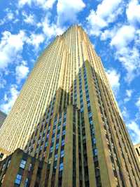 Rockefeller Center