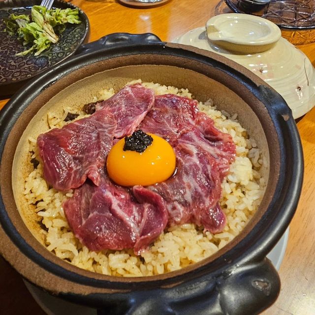 สุดยอดร้านเนื้อ มหาสาร