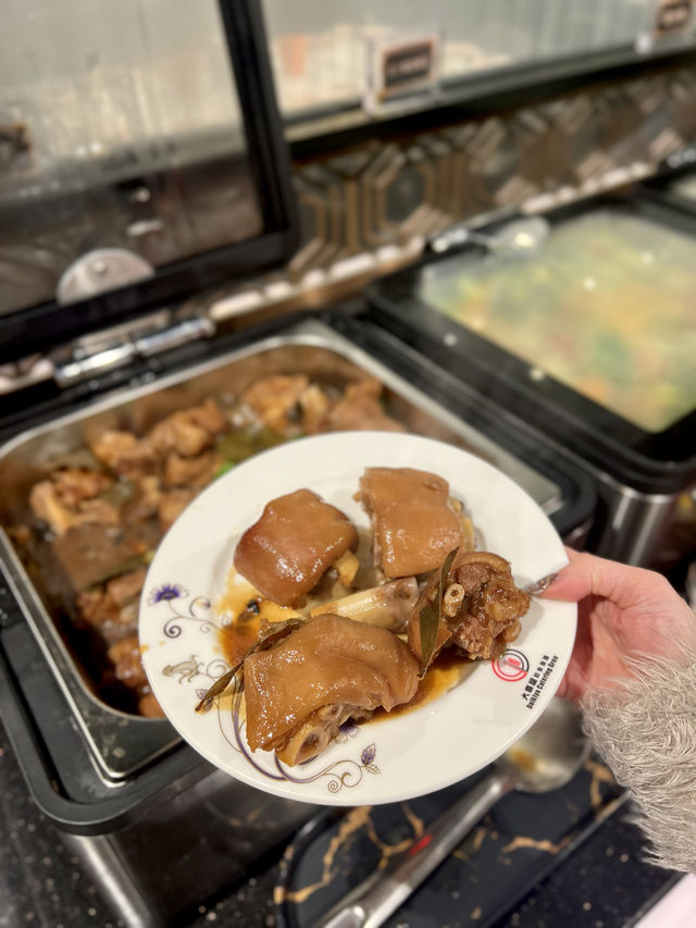 💛榴槤控💛不能錯過！😍任吃榴槤燒日料放題🥢