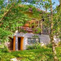 วิลล่าเขาแผงม้า (Villa Khao Phaeng Ma)