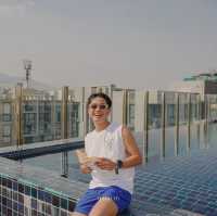 เที่ยวเชียงใหม่ พัก Stay with Nimman Chiangmai
