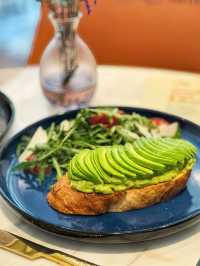 ♡ 法式情調的Brunch Time ♡ 