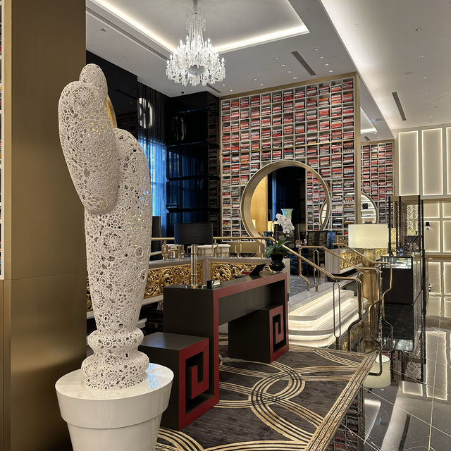 The Karl Lagerfeld Macau