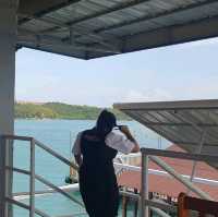 5 day 4 night at batam 2024.